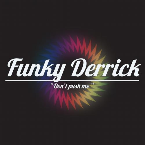 Don't Push Me cover