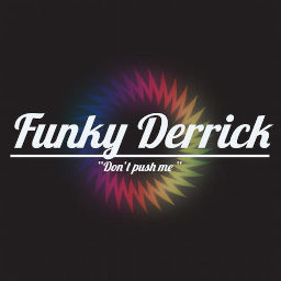 Don't Push Me cover